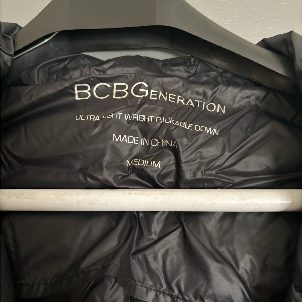 Bcbgeneration Women’s Packable Jacket - image 2